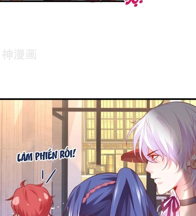 Biến Lan Lăng Vương Thành Ảnh Đế Chapter 42 - 22