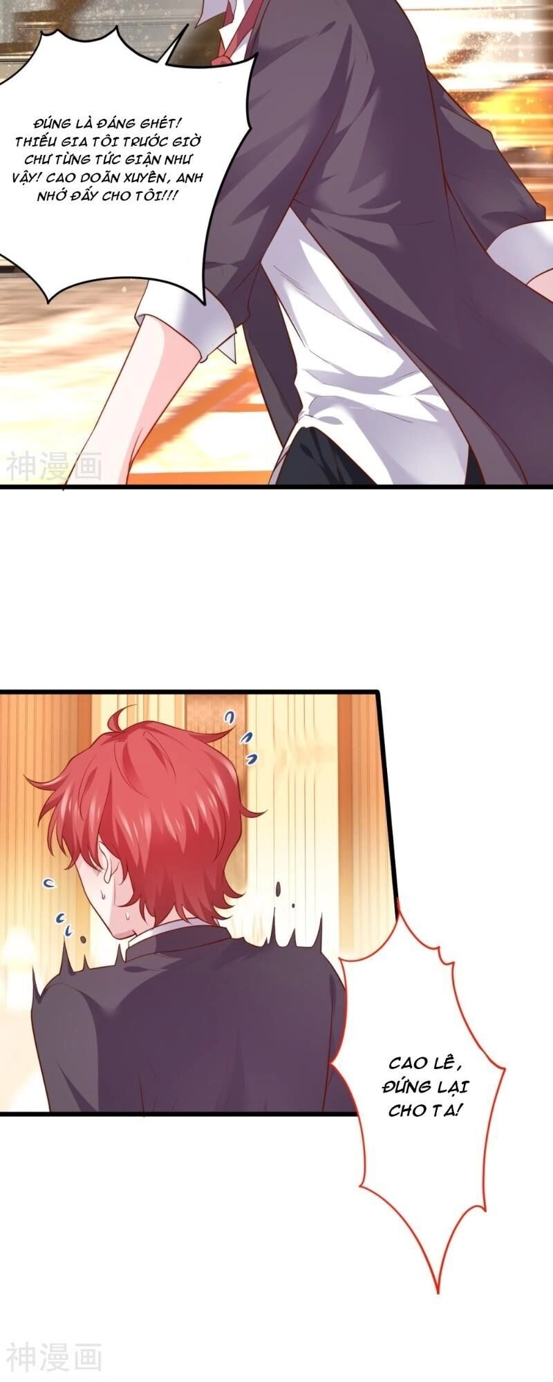 Biến Lan Lăng Vương Thành Ảnh Đế Chapter 42 - 27