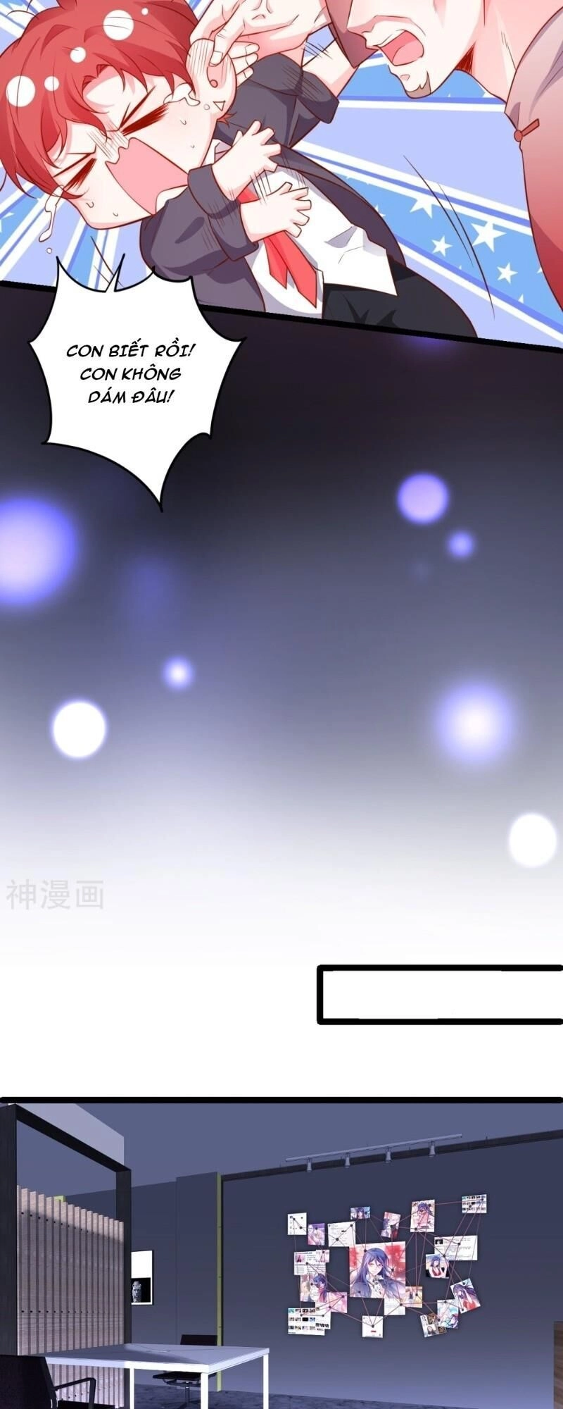 Biến Lan Lăng Vương Thành Ảnh Đế Chapter 42 - 31