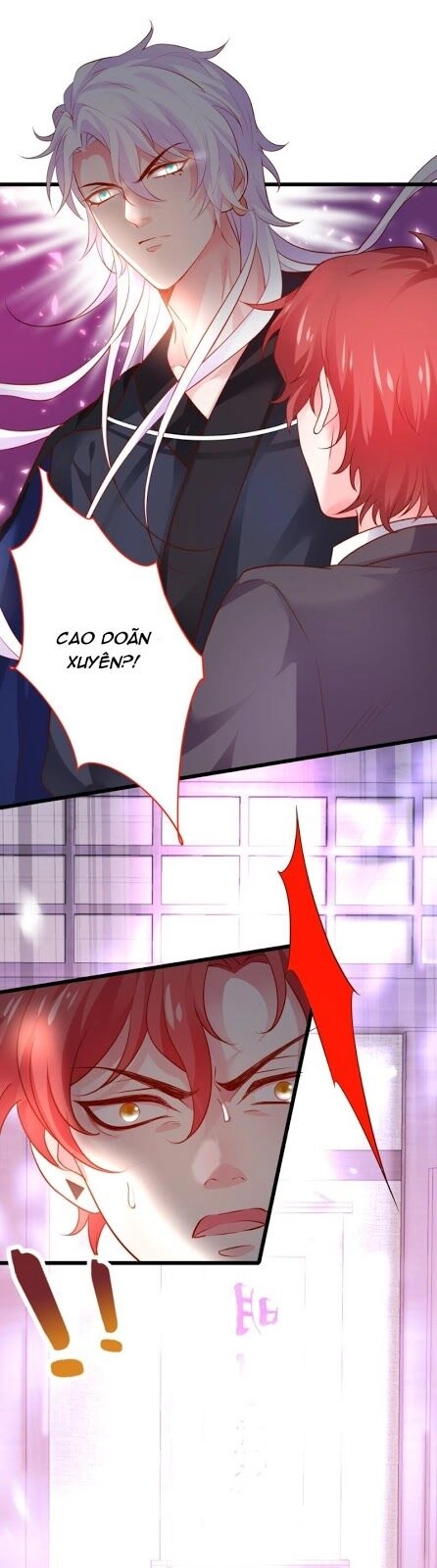 Biến Lan Lăng Vương Thành Ảnh Đế Chapter 43 - 6