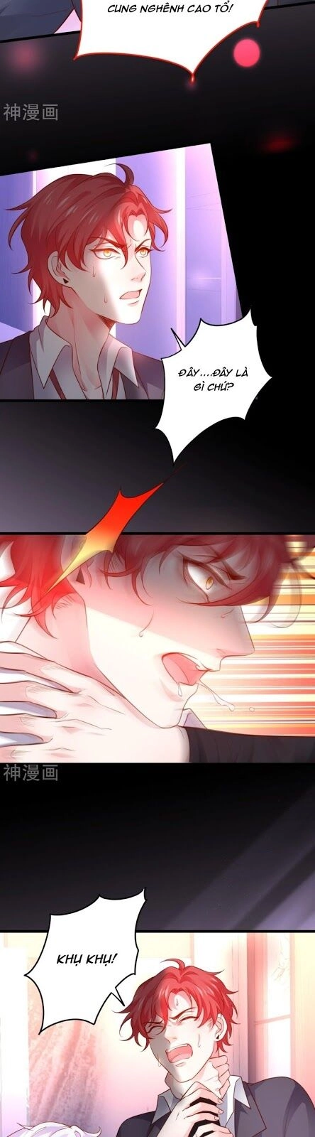 Biến Lan Lăng Vương Thành Ảnh Đế Chapter 43 - 9