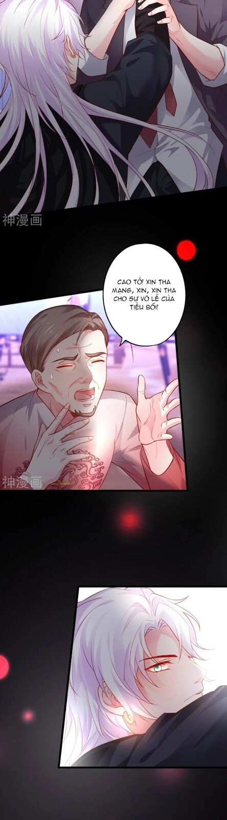 Biến Lan Lăng Vương Thành Ảnh Đế Chapter 43 - 10