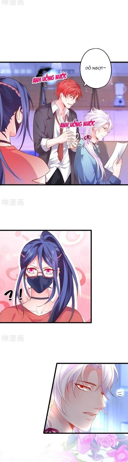 Biến Lan Lăng Vương Thành Ảnh Đế Chapter 43 - 14