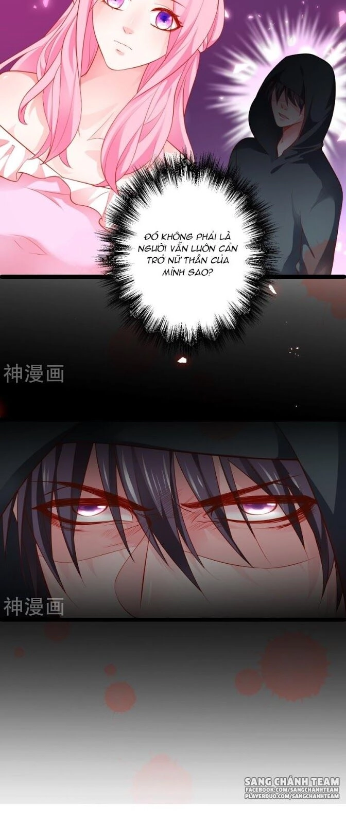 Biến Lan Lăng Vương Thành Ảnh Đế Chapter 43 - 24