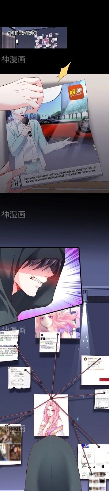 Biến Lan Lăng Vương Thành Ảnh Đế Chapter 44 - 1