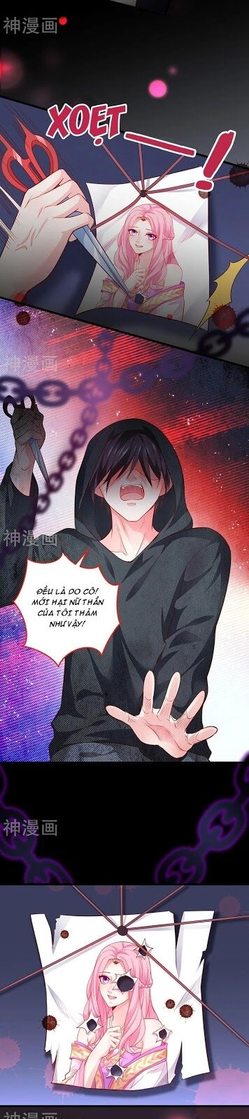 Biến Lan Lăng Vương Thành Ảnh Đế Chapter 44 - 3