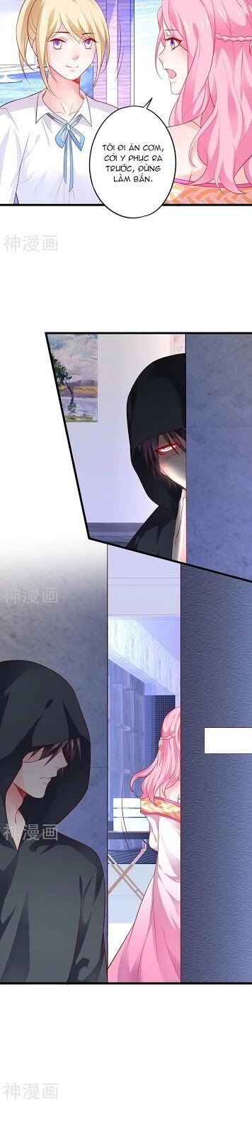 Biến Lan Lăng Vương Thành Ảnh Đế Chapter 44 - 5