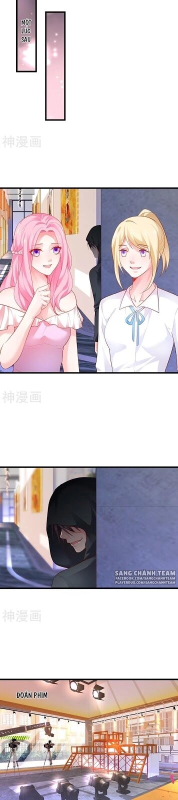 Biến Lan Lăng Vương Thành Ảnh Đế Chapter 44 - 8