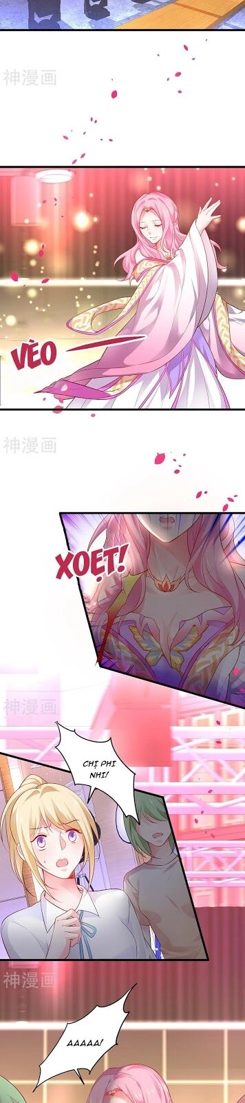 Biến Lan Lăng Vương Thành Ảnh Đế Chapter 44 - 9