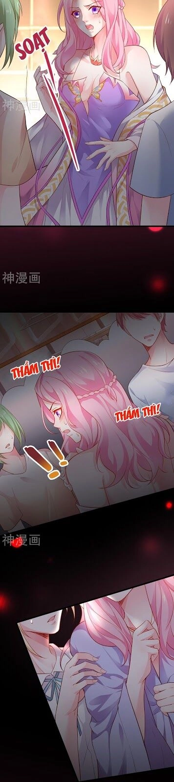 Biến Lan Lăng Vương Thành Ảnh Đế Chapter 44 - 10