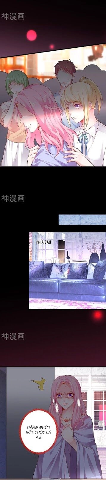 Biến Lan Lăng Vương Thành Ảnh Đế Chapter 44 - 11