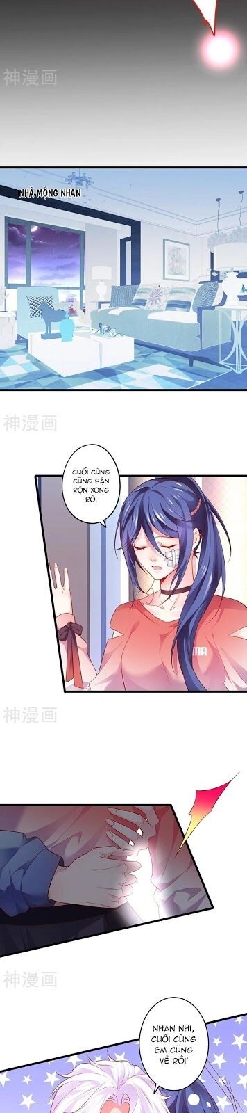 Biến Lan Lăng Vương Thành Ảnh Đế Chapter 44 - 13