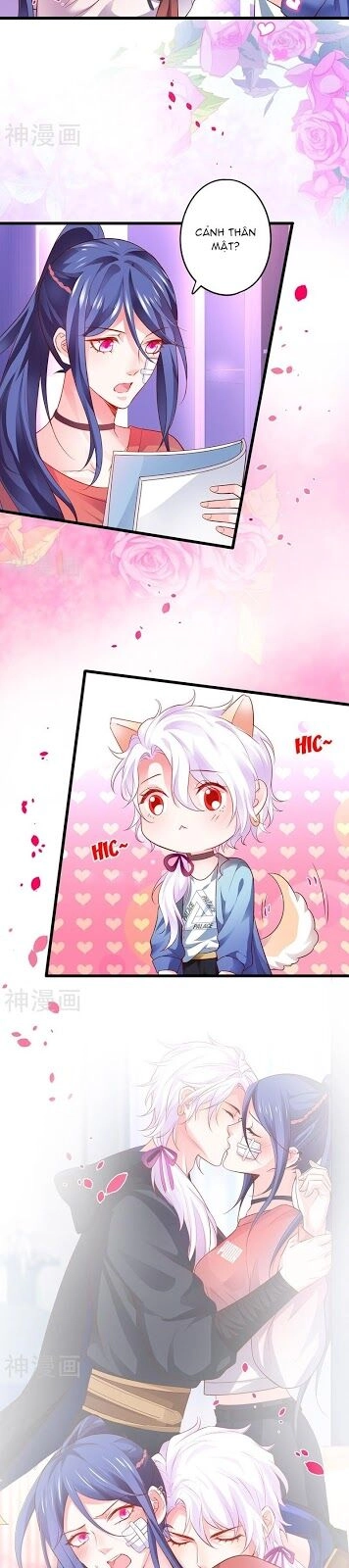 Biến Lan Lăng Vương Thành Ảnh Đế Chapter 44 - 15