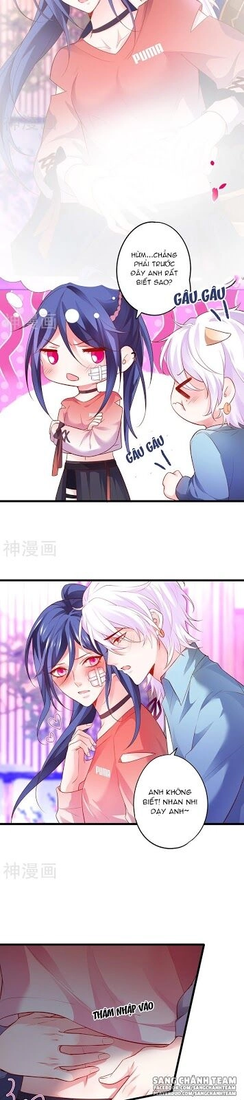 Biến Lan Lăng Vương Thành Ảnh Đế Chapter 44 - 16