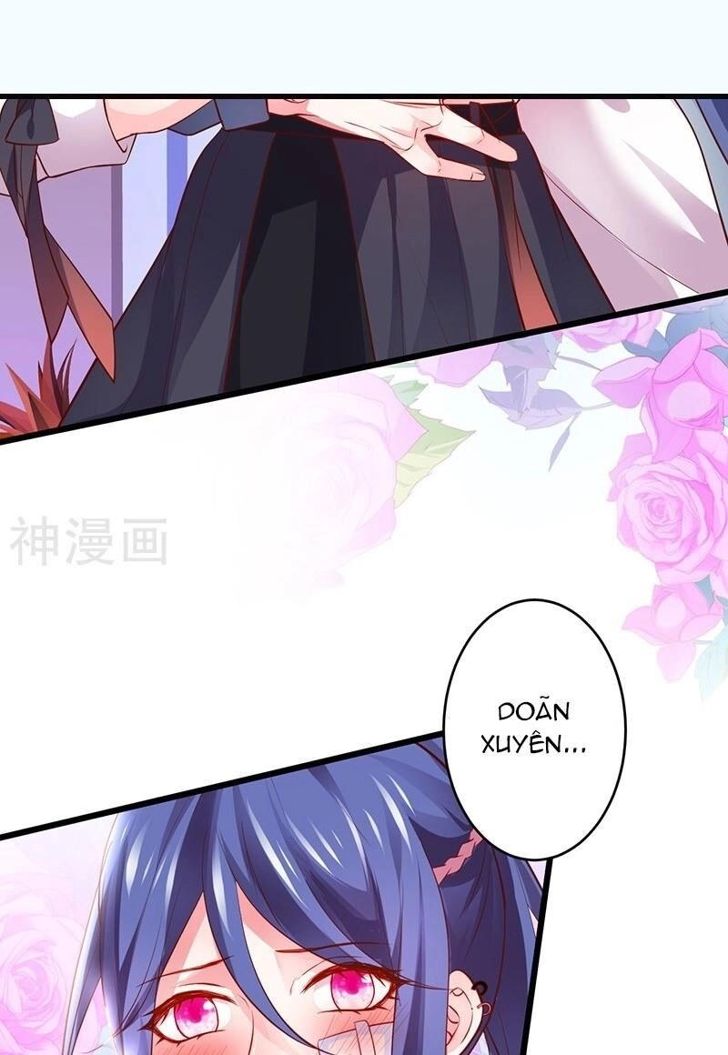 Biến Lan Lăng Vương Thành Ảnh Đế Chapter 44 - 19