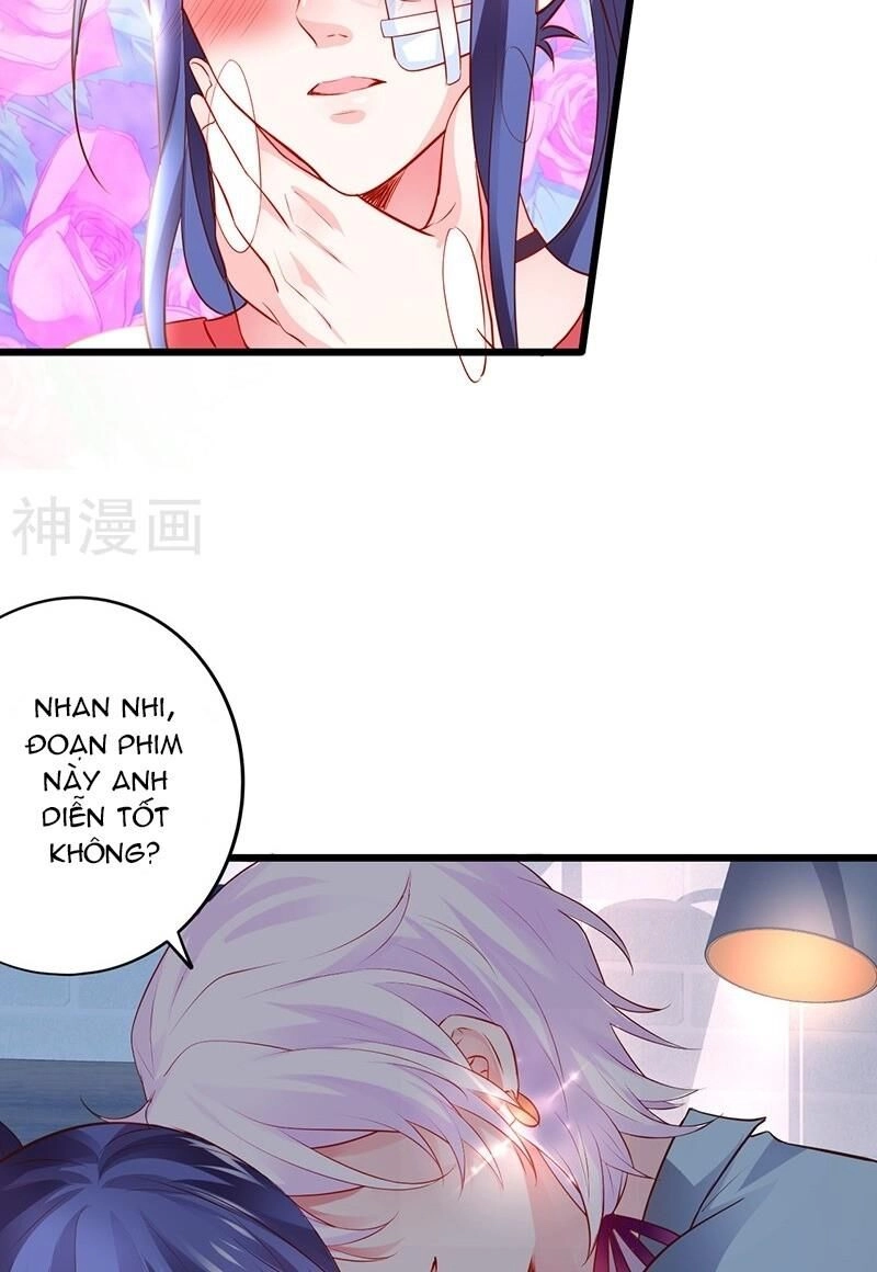 Biến Lan Lăng Vương Thành Ảnh Đế Chapter 44 - 20