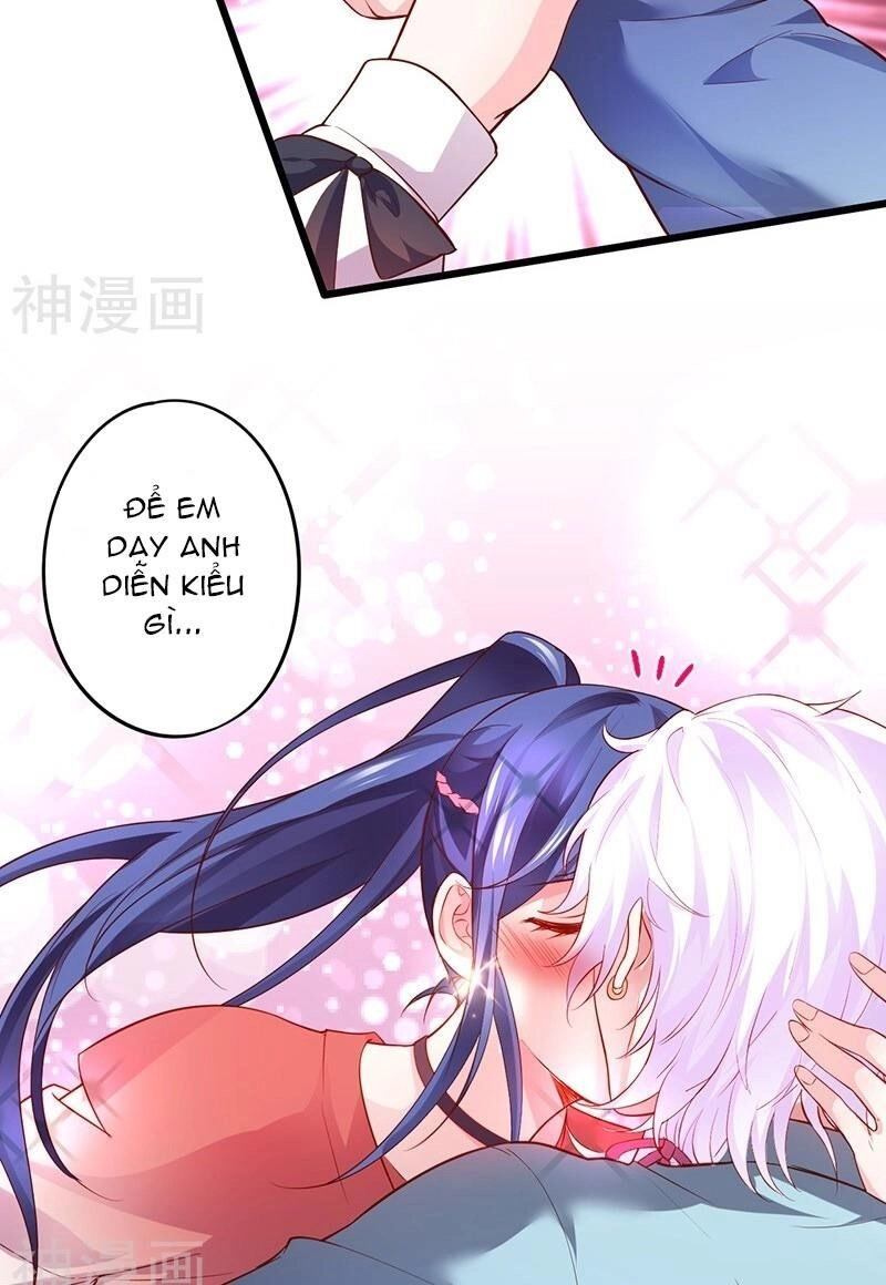 Biến Lan Lăng Vương Thành Ảnh Đế Chapter 44 - 22