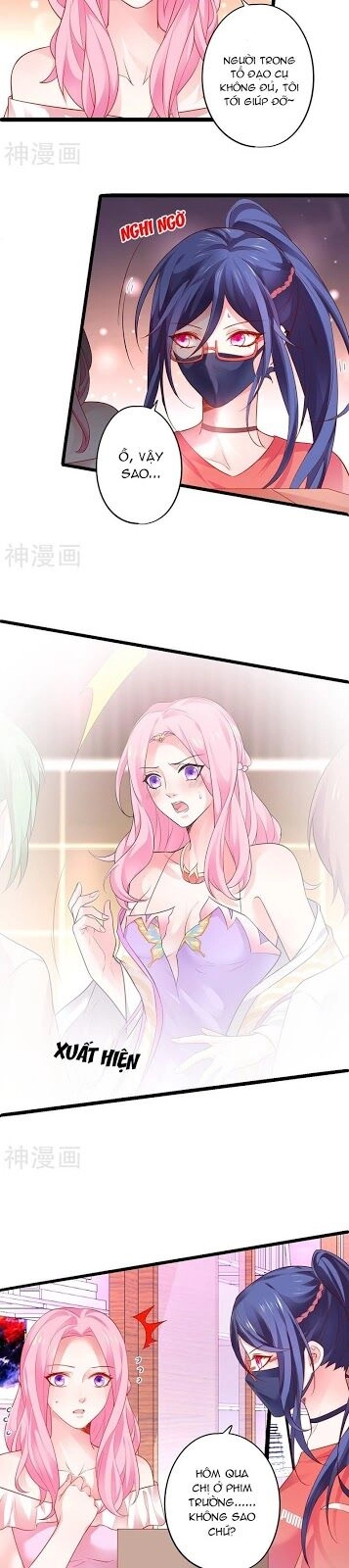 Biến Lan Lăng Vương Thành Ảnh Đế Chapter 45 - 3