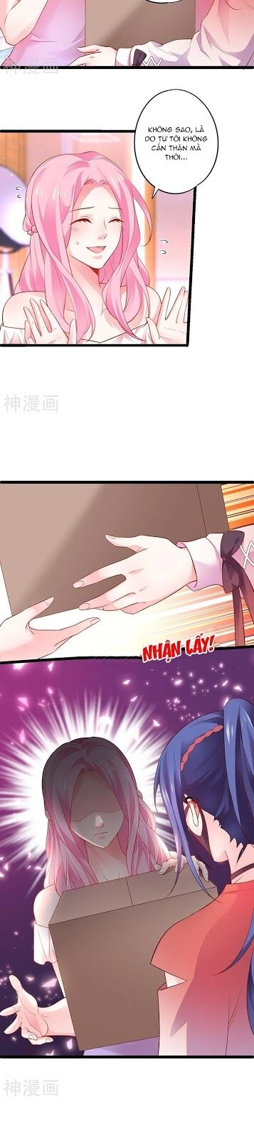 Biến Lan Lăng Vương Thành Ảnh Đế Chapter 45 - 4