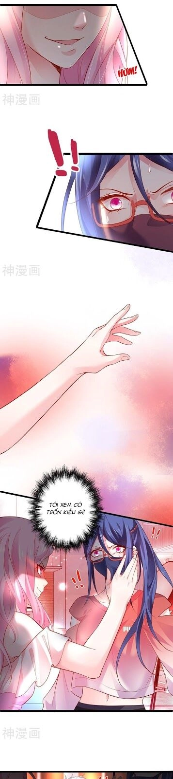 Biến Lan Lăng Vương Thành Ảnh Đế Chapter 45 - 5