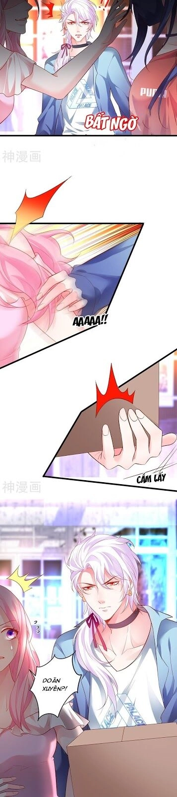 Biến Lan Lăng Vương Thành Ảnh Đế Chapter 45 - 6