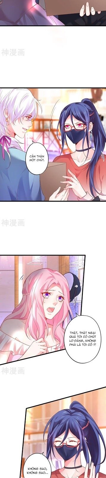 Biến Lan Lăng Vương Thành Ảnh Đế Chapter 45 - 7