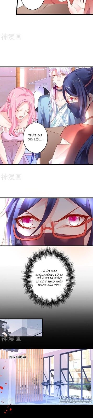 Biến Lan Lăng Vương Thành Ảnh Đế Chapter 45 - 8