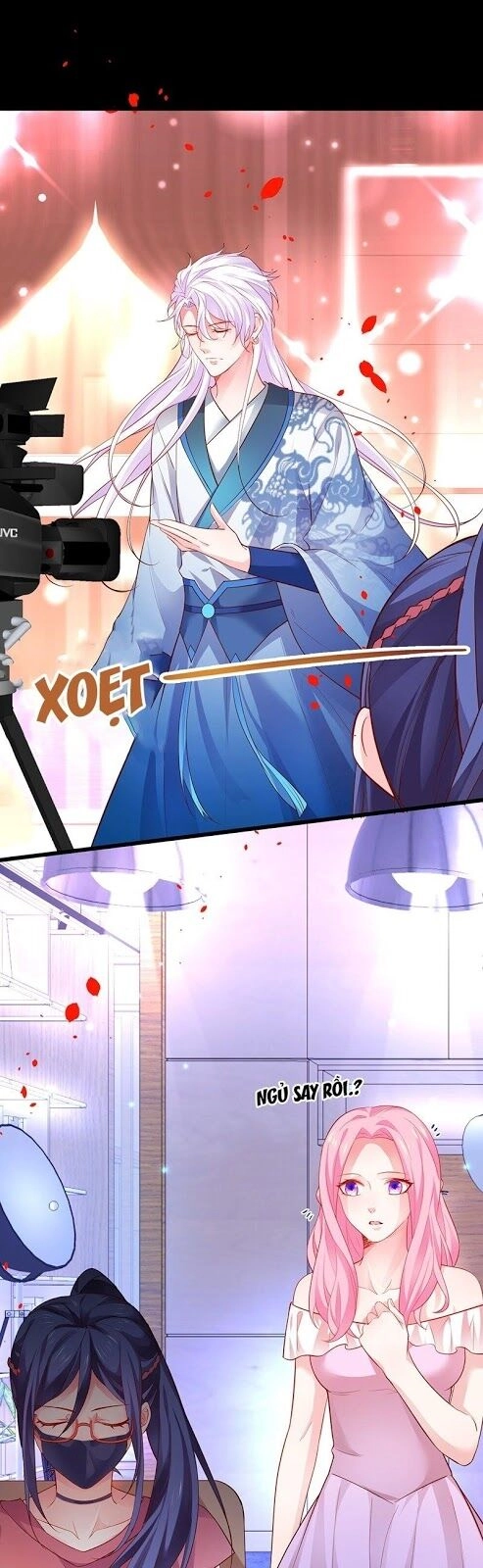 Biến Lan Lăng Vương Thành Ảnh Đế Chapter 45 - 9