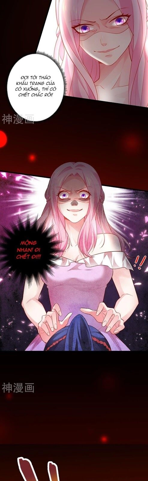 Biến Lan Lăng Vương Thành Ảnh Đế Chapter 45 - 11