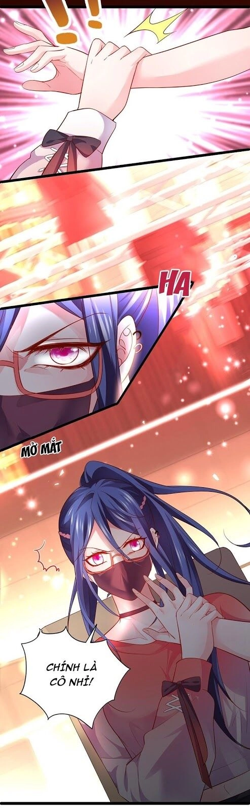 Biến Lan Lăng Vương Thành Ảnh Đế Chapter 45 - 12