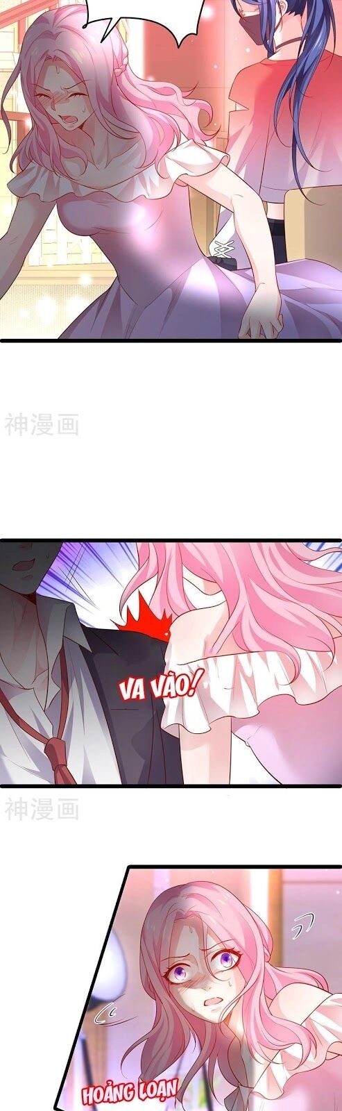 Biến Lan Lăng Vương Thành Ảnh Đế Chapter 45 - 14