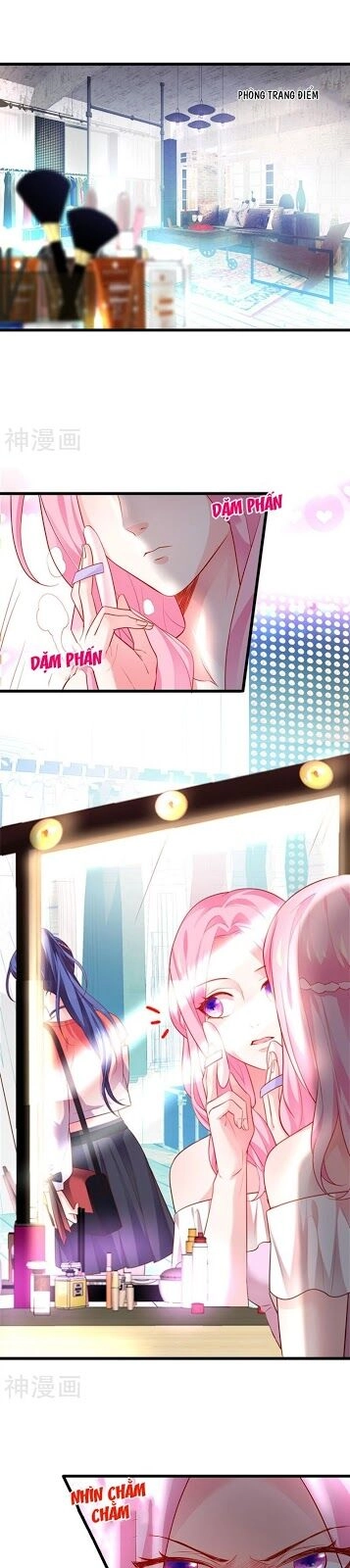 Biến Lan Lăng Vương Thành Ảnh Đế Chapter 46 - 1