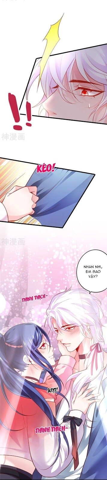 Biến Lan Lăng Vương Thành Ảnh Đế Chapter 46 - 6