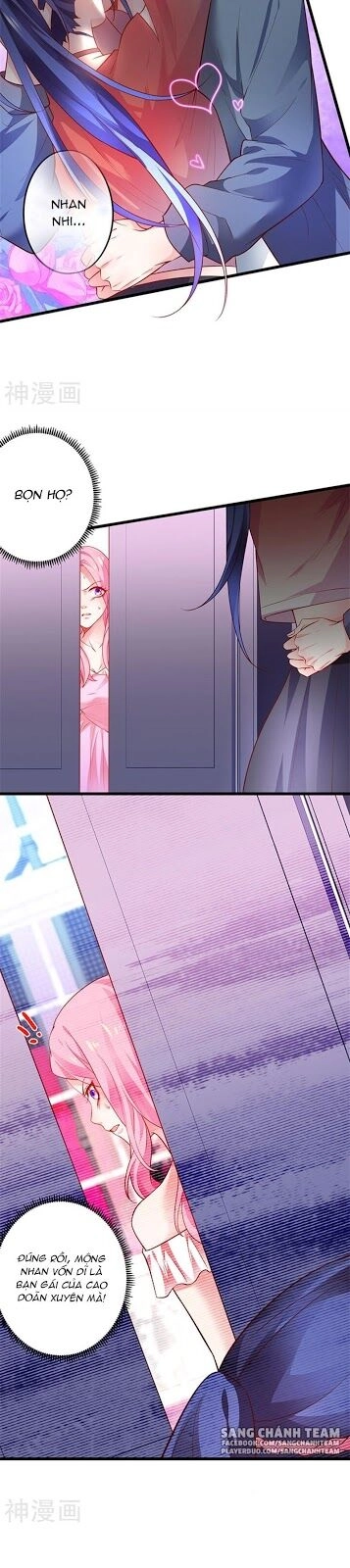 Biến Lan Lăng Vương Thành Ảnh Đế Chapter 46 - 8