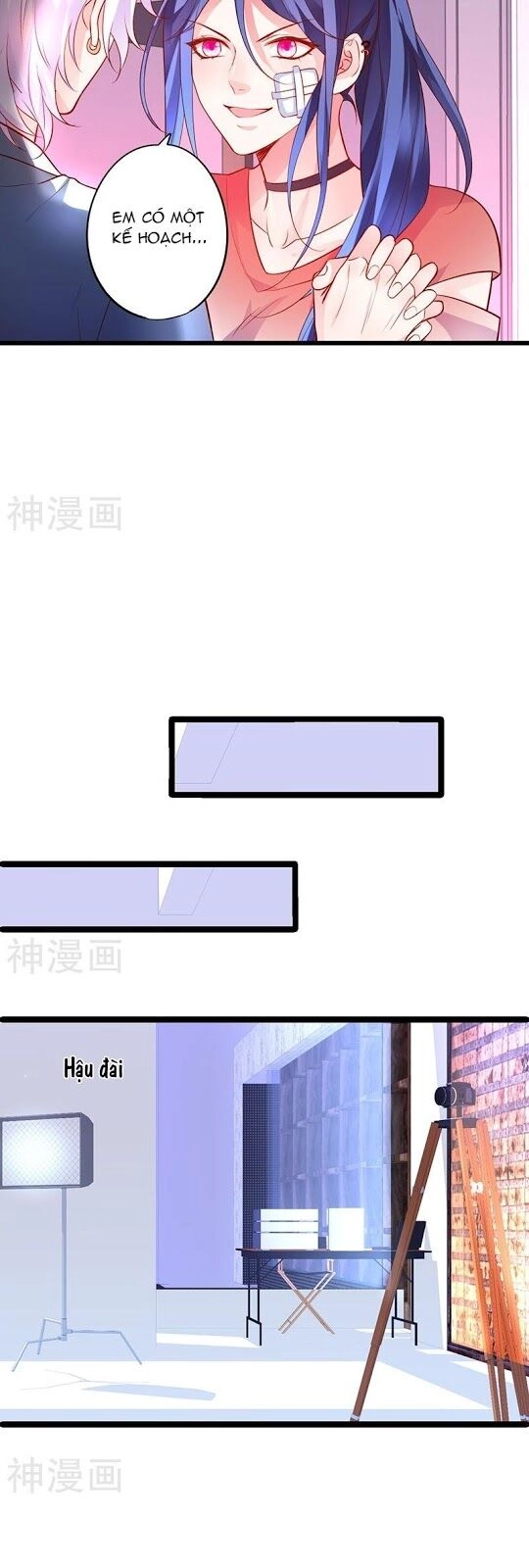 Biến Lan Lăng Vương Thành Ảnh Đế Chapter 46 - 12