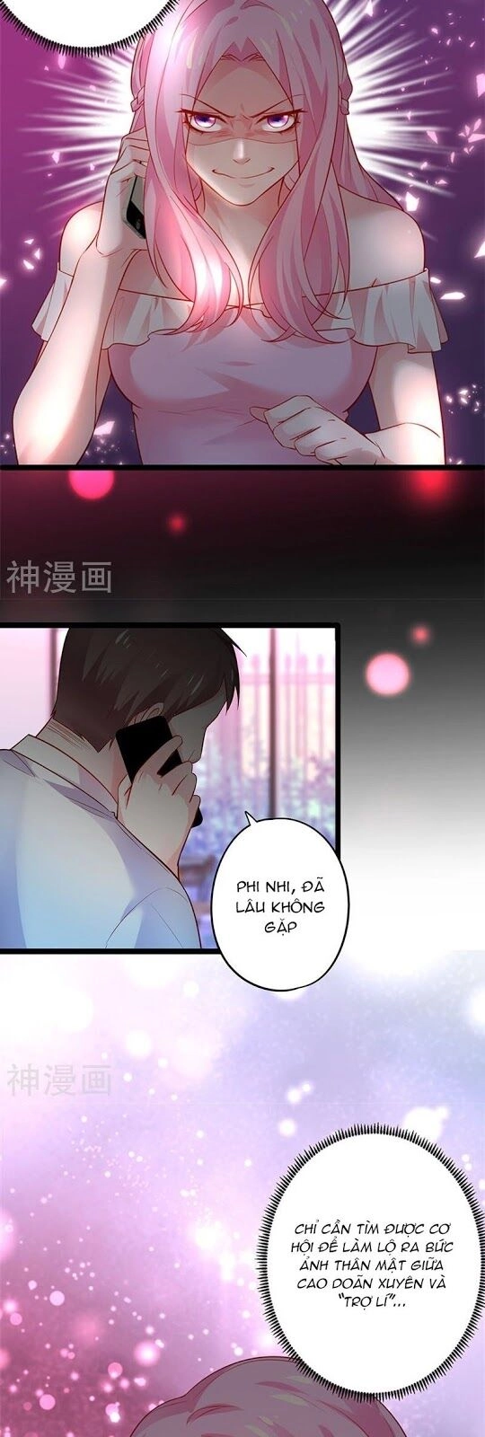 Biến Lan Lăng Vương Thành Ảnh Đế Chapter 46 - 14