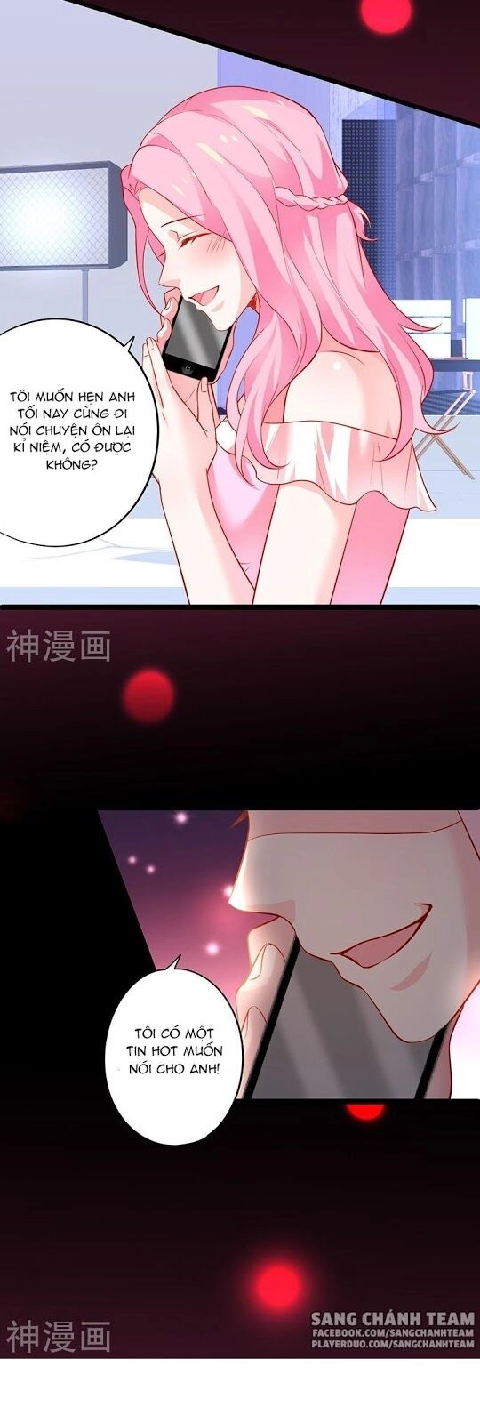 Biến Lan Lăng Vương Thành Ảnh Đế Chapter 46 - 16