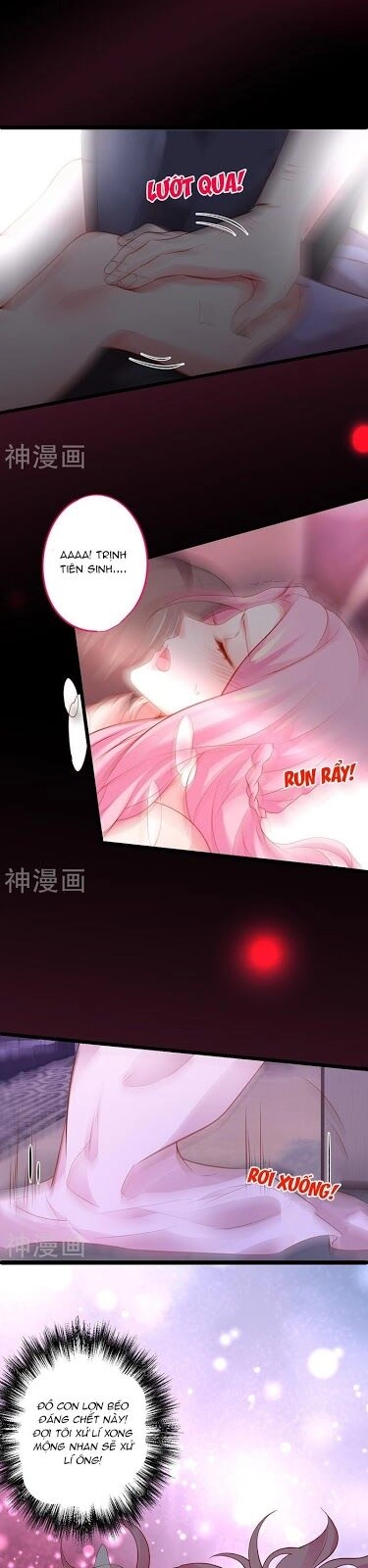 Biến Lan Lăng Vương Thành Ảnh Đế Chapter 47 - 4