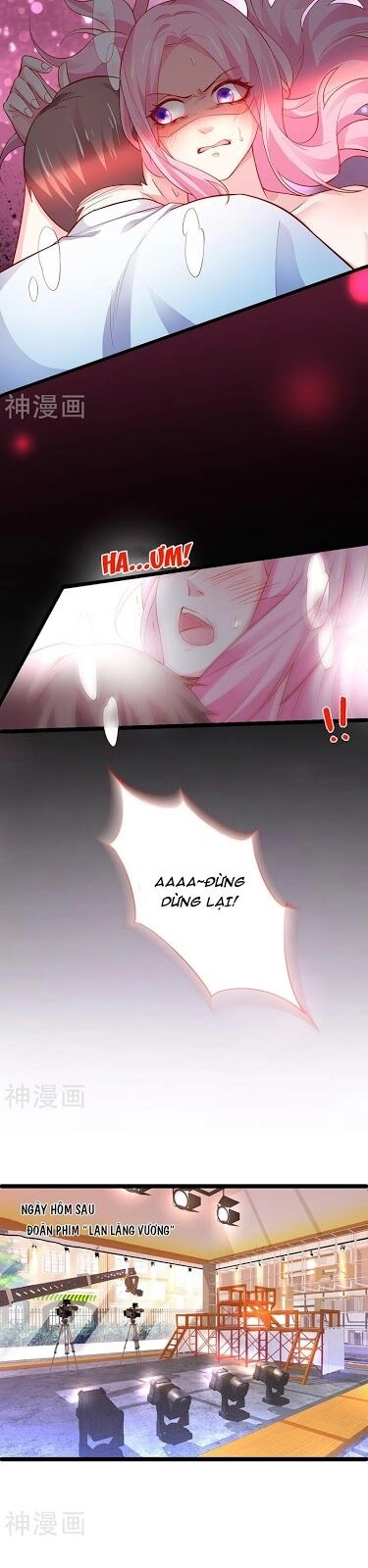 Biến Lan Lăng Vương Thành Ảnh Đế Chapter 47 - 5