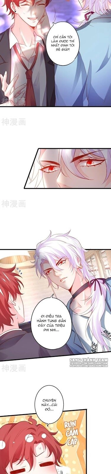 Biến Lan Lăng Vương Thành Ảnh Đế Chapter 47 - 8