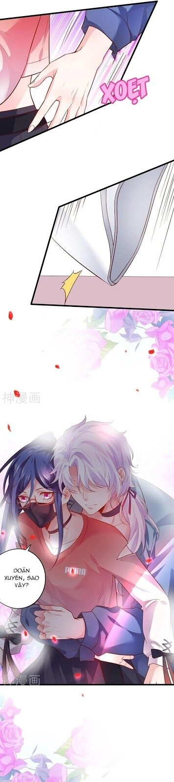 Biến Lan Lăng Vương Thành Ảnh Đế Chapter 47 - 14