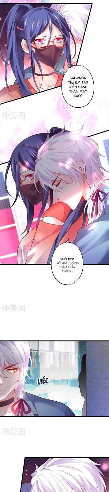 Biến Lan Lăng Vương Thành Ảnh Đế Chapter 47 - 15