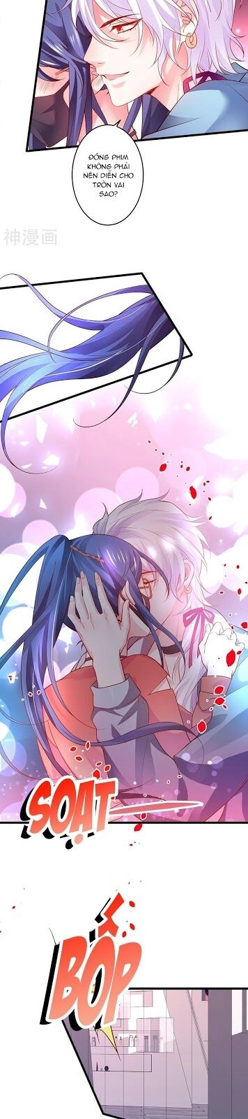 Biến Lan Lăng Vương Thành Ảnh Đế Chapter 47 - 16