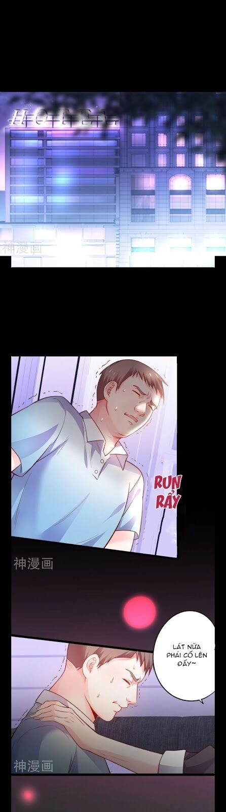 Biến Lan Lăng Vương Thành Ảnh Đế Chapter 48 - 1