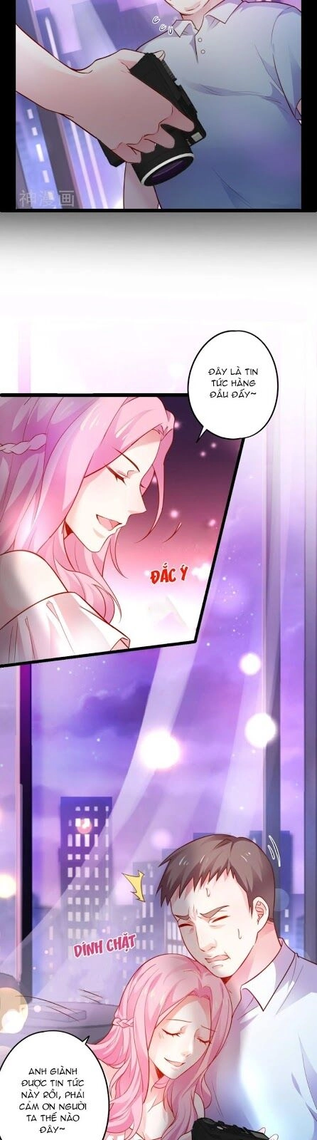 Biến Lan Lăng Vương Thành Ảnh Đế Chapter 48 - 4