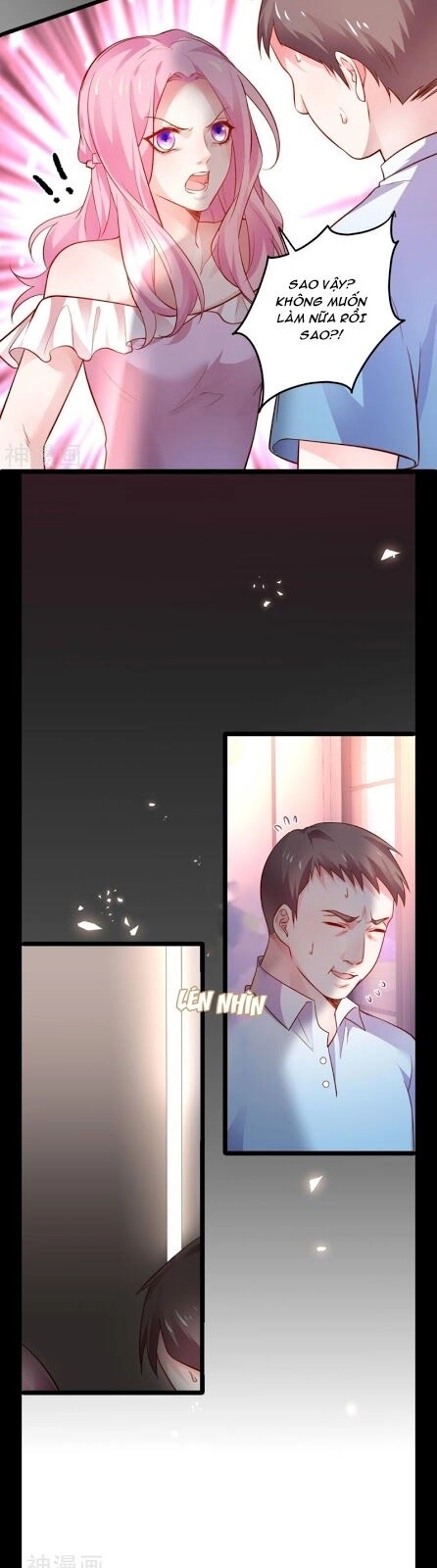 Biến Lan Lăng Vương Thành Ảnh Đế Chapter 48 - 6