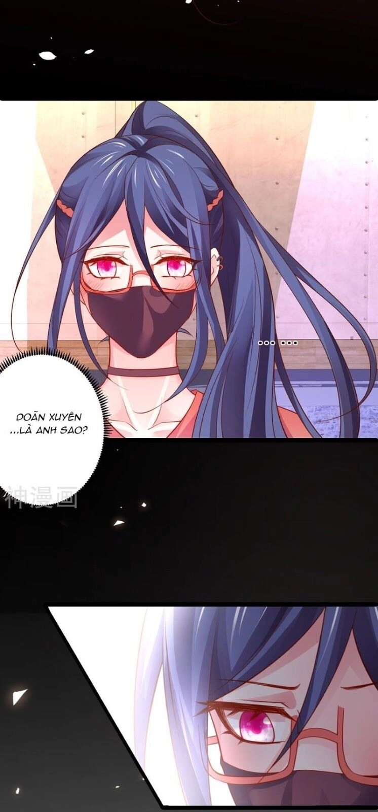 Biến Lan Lăng Vương Thành Ảnh Đế Chapter 48 - 23