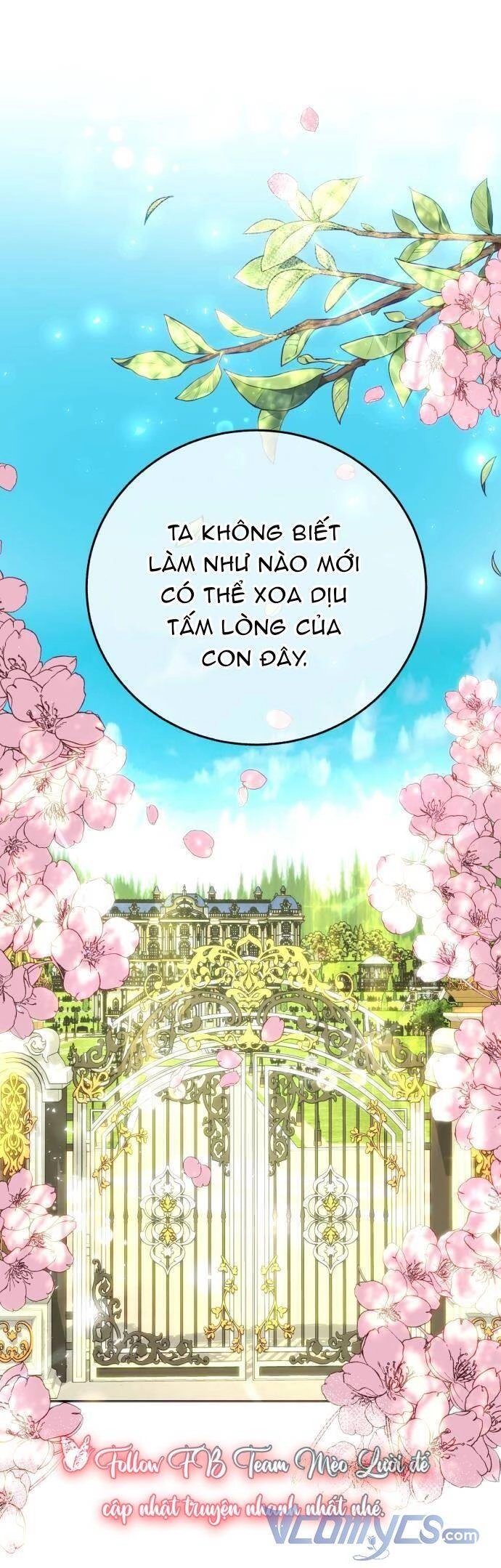 Rosalyn Bogart Chapter 1 - 1