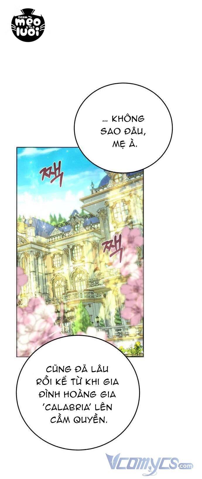 Rosalyn Bogart Chapter 1 - 2