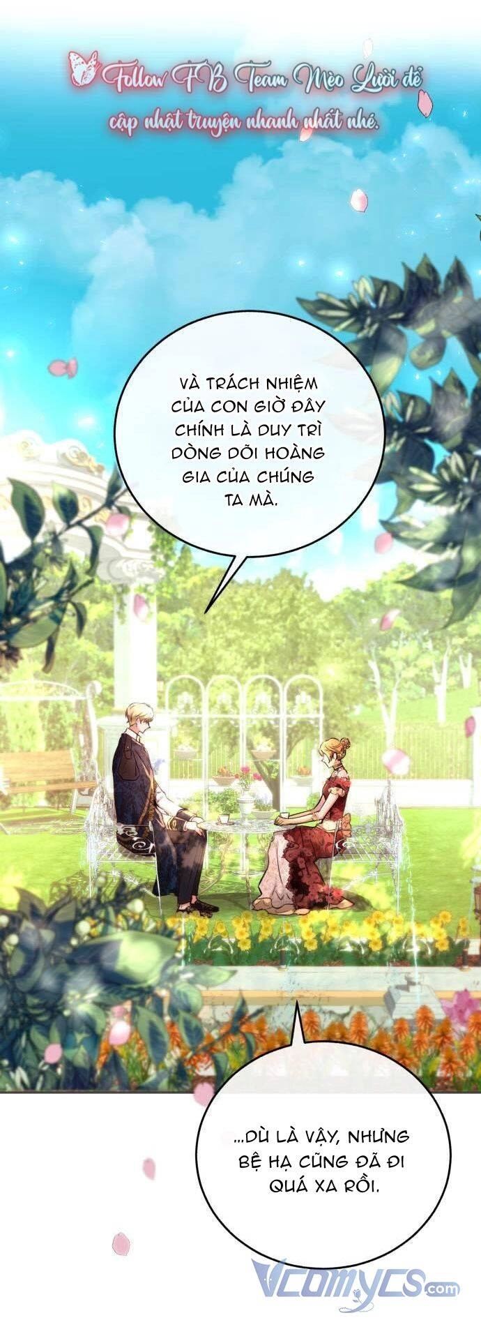 Rosalyn Bogart Chapter 1 - 3